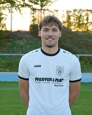 Fynn Bauer