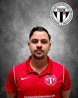 Kerim Aslan