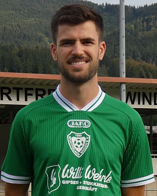 Marvin Wisser