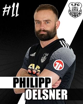 Philipp Oelsner