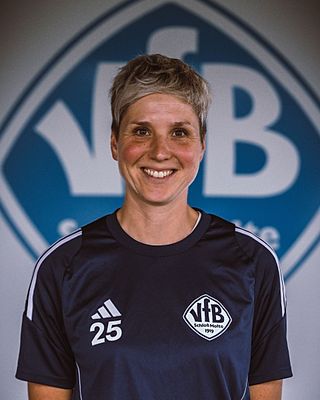 Britta Kniepkamp