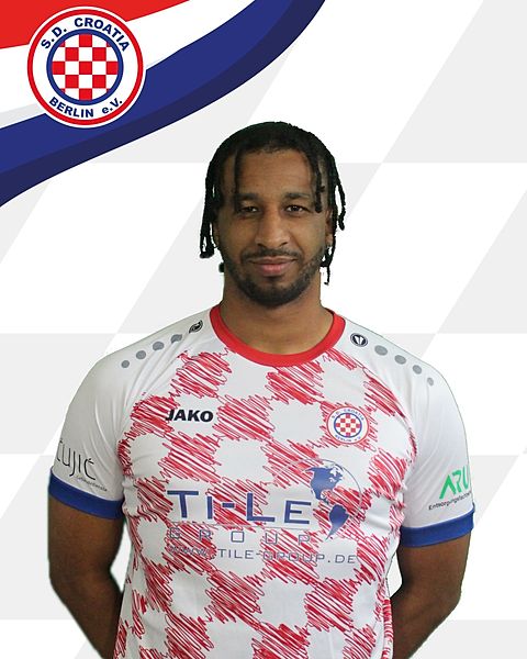 Tyrone Watson