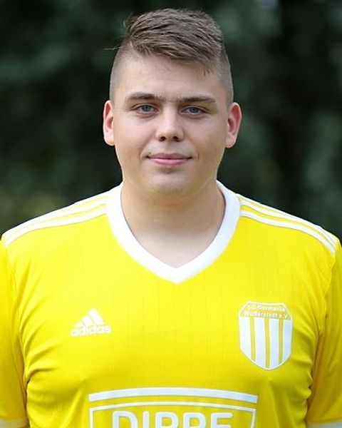 Foto: Ottfried Junge