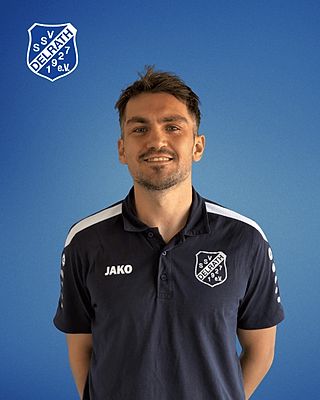 Nico Kneppel