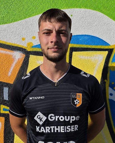 Kevin Brice Bové