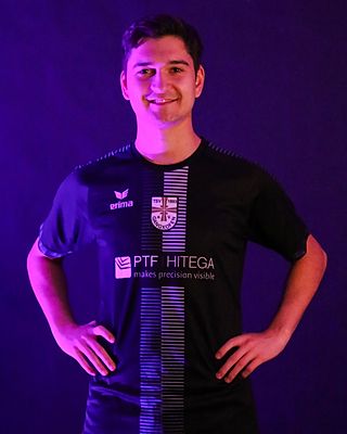 Maximilian Wagenhofer