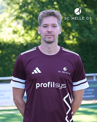Lars Glane