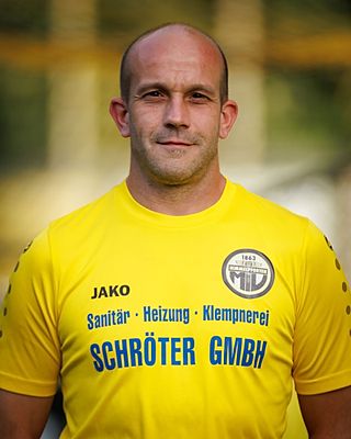 Ralf Von  Reith