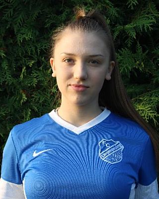 Layla Brzovic