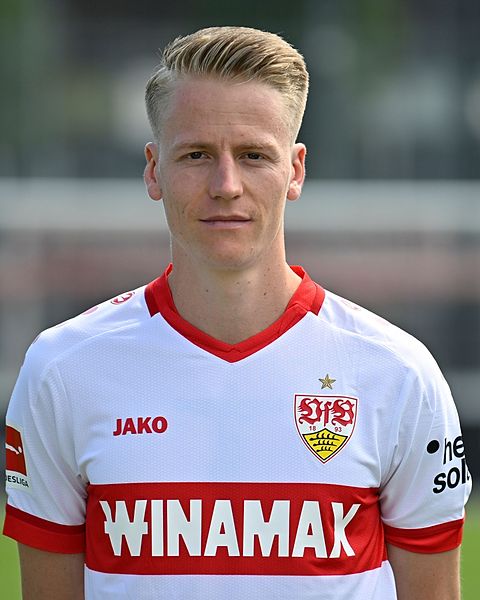 Foto: Eibner-Pressefoto/ Michael Web