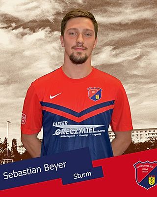 Sebastian Beyer