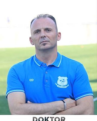 Afrim Shabani