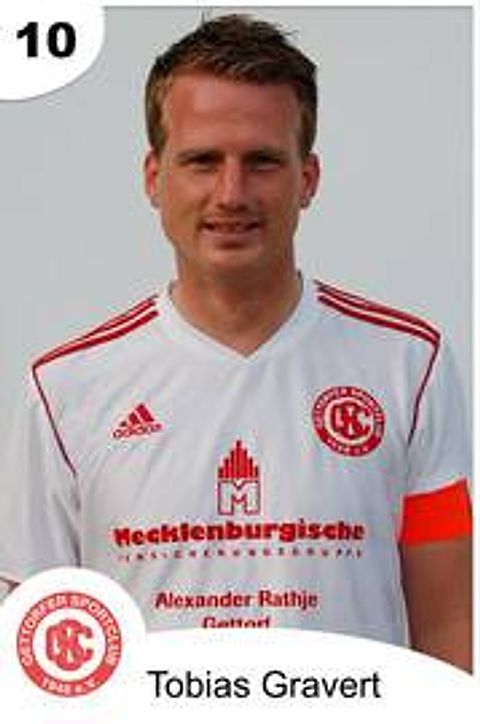 Foto: Copyright © Gettorfer SC 