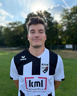 Dominik Bahnmüller