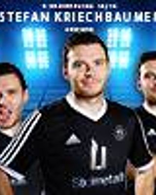 Stefan Kriechbaumer