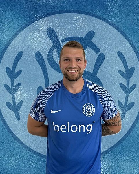 Foto: Benjamin Bürger