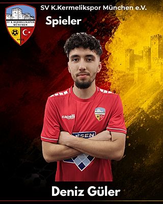 Deniz Caner Güler