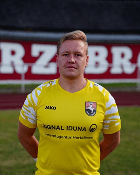 Foto: Burkhard Moenikes