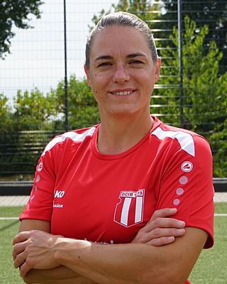 Eyline Lupprich