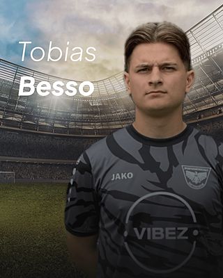 Tobias Johannes Besso