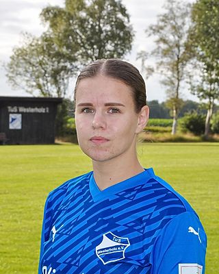 Nele Marie Rathjen