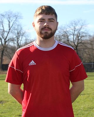 Dennis florin Boaba
