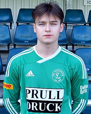 Kamil Sagan