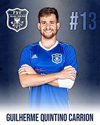 Guilherme Quintino Carrion