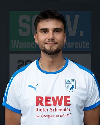 Christian Tabakar