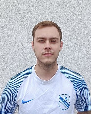 Justin Gericke