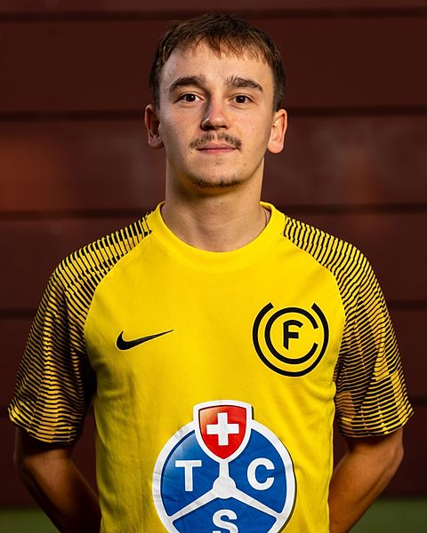 Foto: Reto Schlatter