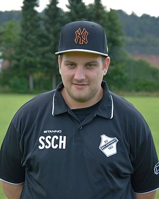 Sven Schmidt