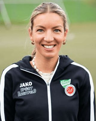Johanna Walter