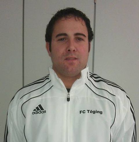 Foto: FC Töging