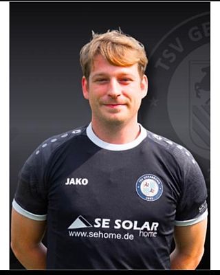 Fabian Behrens