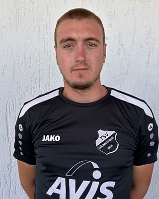 Sergui-Gabriel Macovei