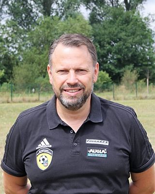 Dirk Manns