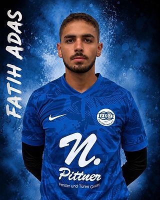 Fatih Adas