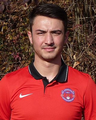 Volkan Coblar