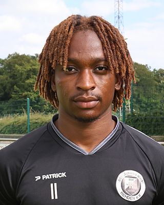 Viktor Valentino Appiah