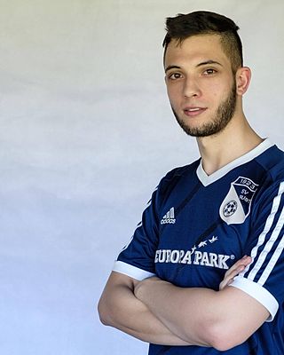 Kevin Reiter