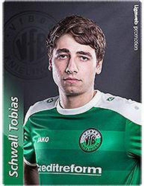 Foto: Heino Wild Ligaweb