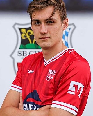 Malte Schorb