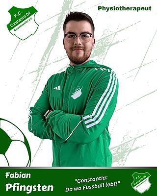 Fabian Pfingsten