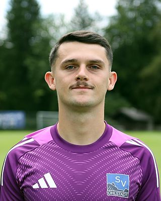 Jonas Fuhrmann