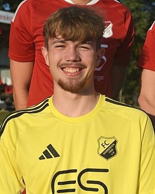 Joost Witte