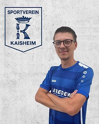 Daniel Kopp