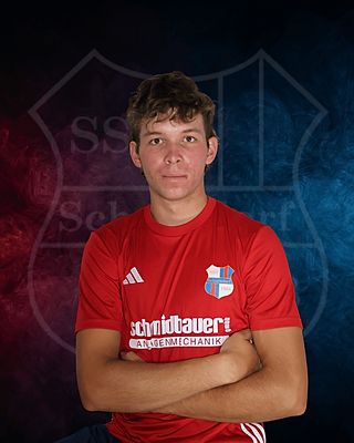 Alexander Laumer