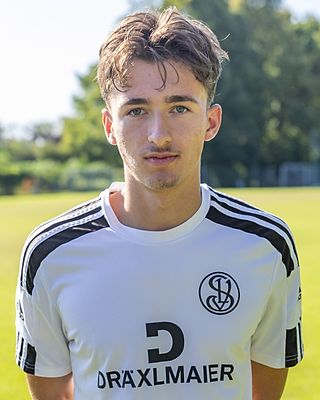 Kilian Zieglmaier