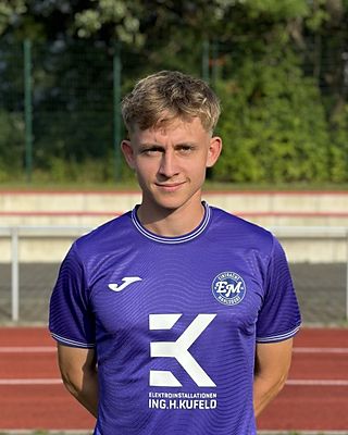 Julian Mätzke